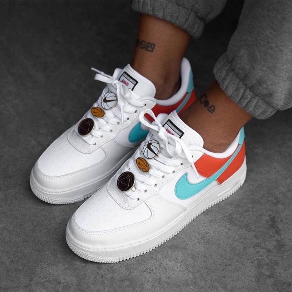 Nike air force 1 low - Picture 2 of 5